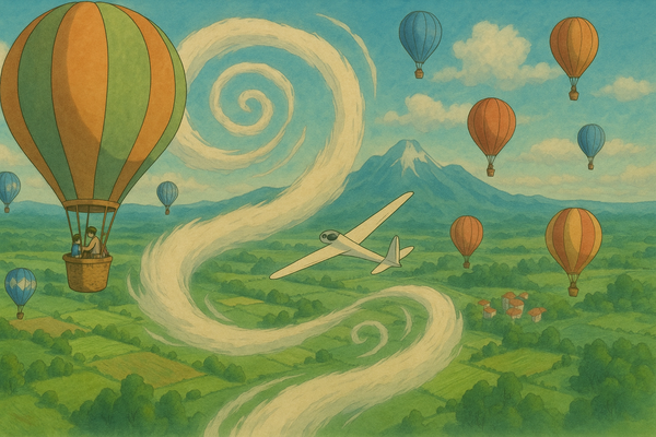 A Whirlwind Tour of Swift Concurrency