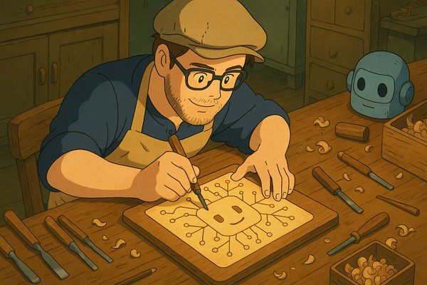 Designing Context: The Craft Behind Smarter AI Inputs