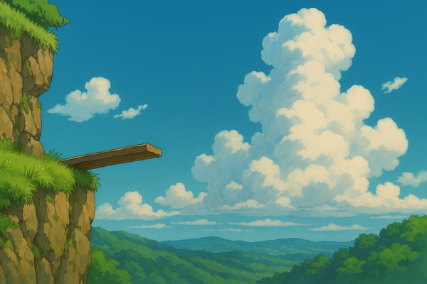 Taking the Leap: Becoming an Indie Dev and Thriving